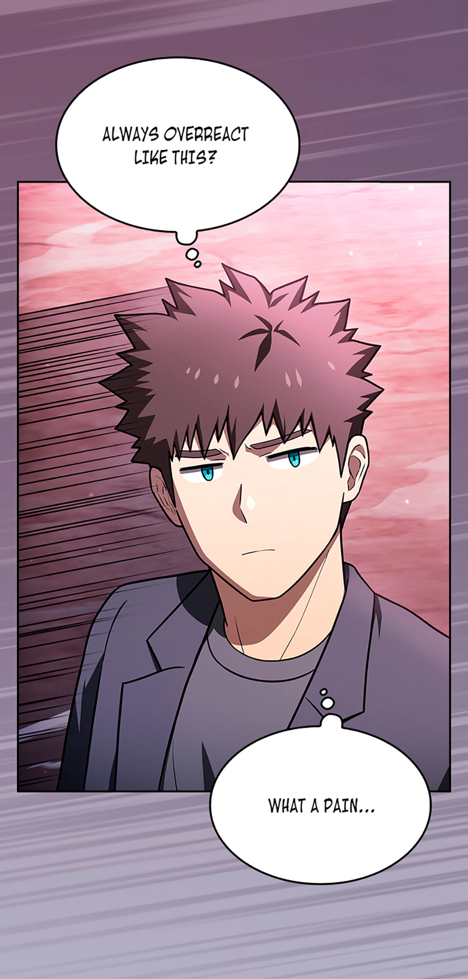 Read The Celestial Returned from Hell chapter 19.5 image 88 on Lezhin