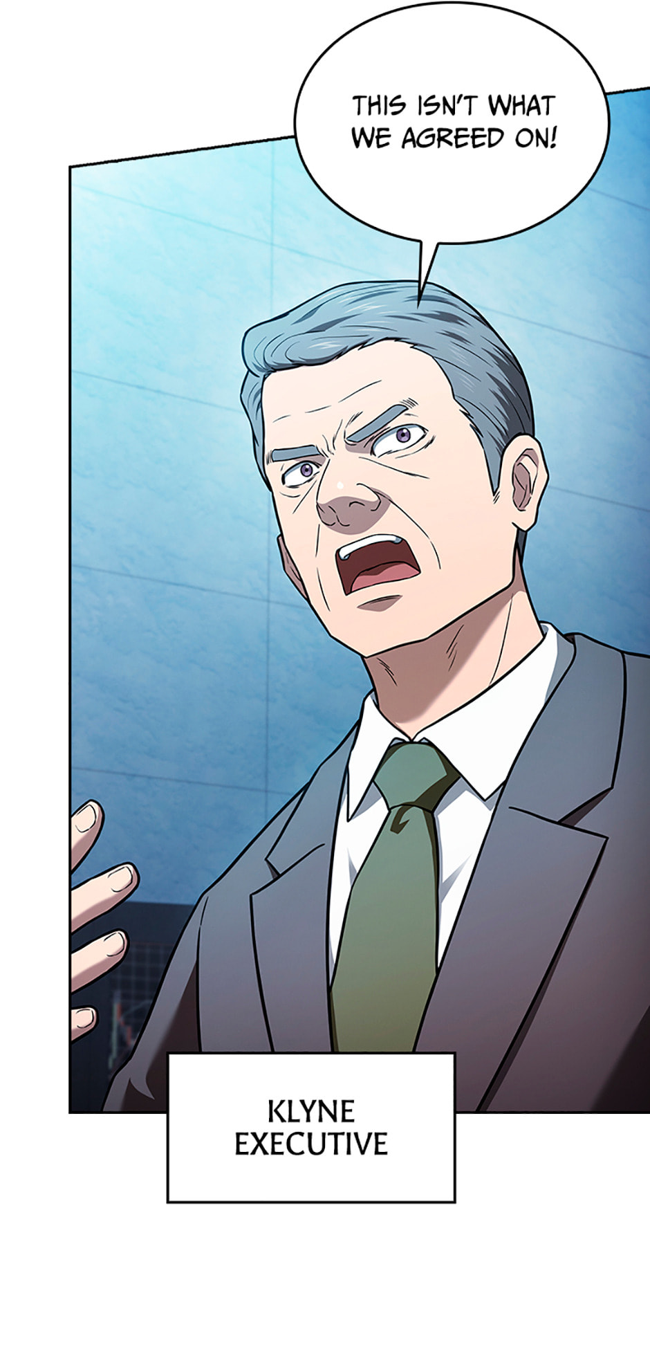 Read The Celestial Returned from Hell chapter 19.5 image 92 on Lezhin