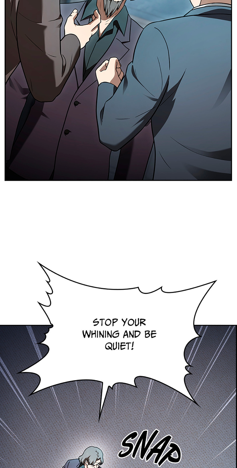 Read The Celestial Returned from Hell chapter 19.5 image 95 on Lezhin