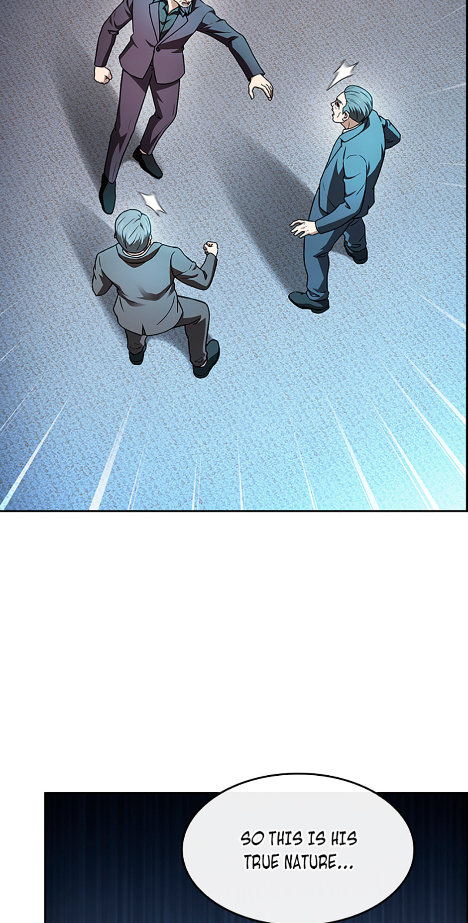 Read The Celestial Returned from Hell chapter 19.5 image 96 on Lezhin