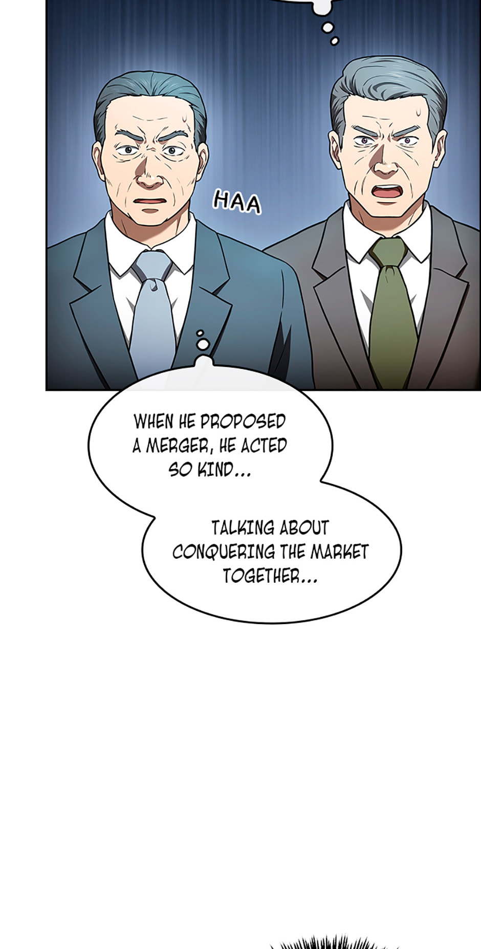 Read The Celestial Returned from Hell chapter 19.5 image 97 on Lezhin