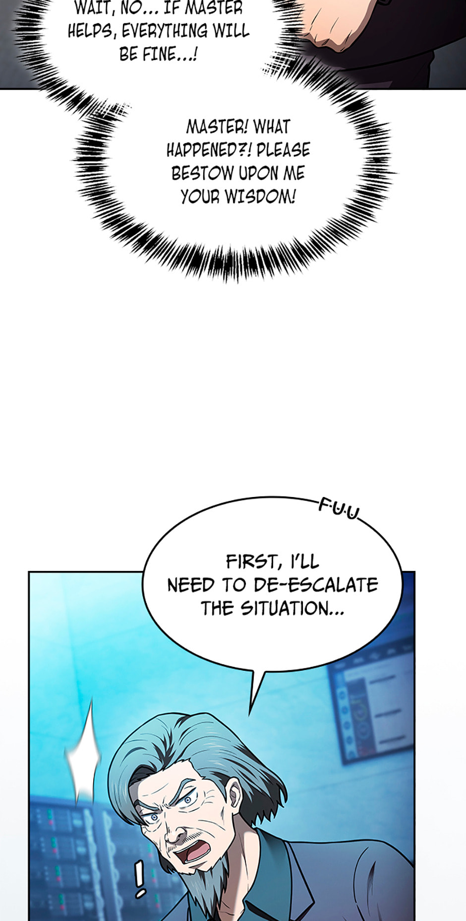 Read The Celestial Returned from Hell chapter 19.5 image 99 on Lezhin