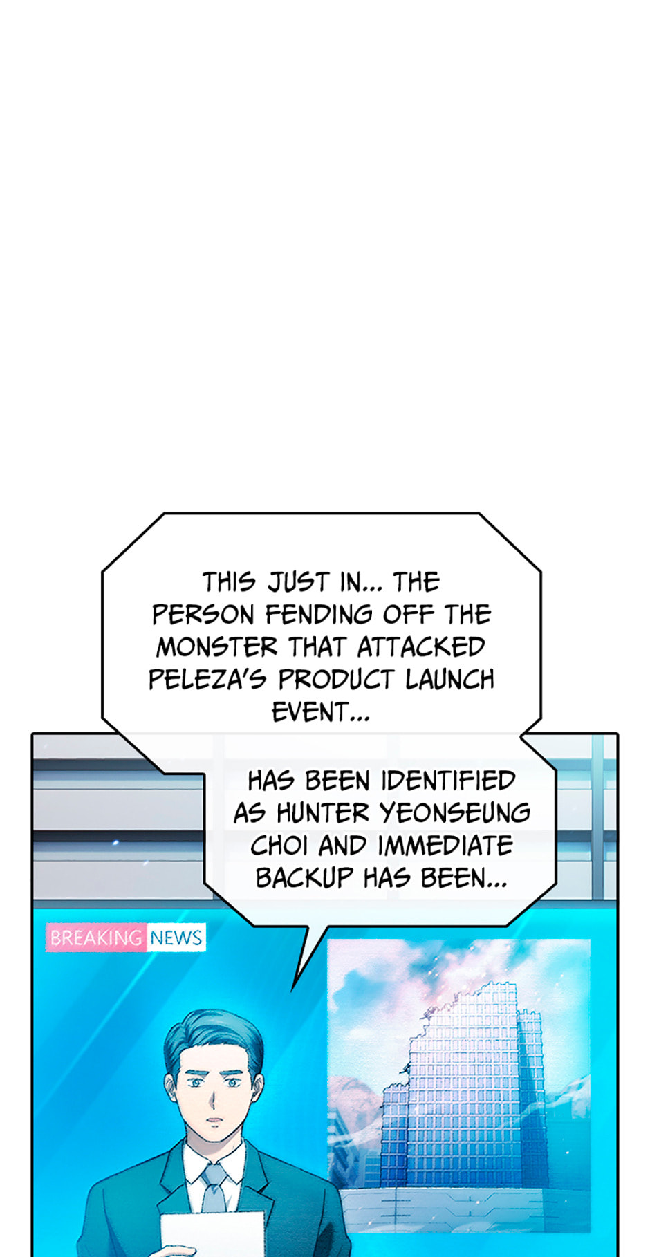 Read The Celestial Returned from Hell chapter 19.6 image 0 on Lezhin