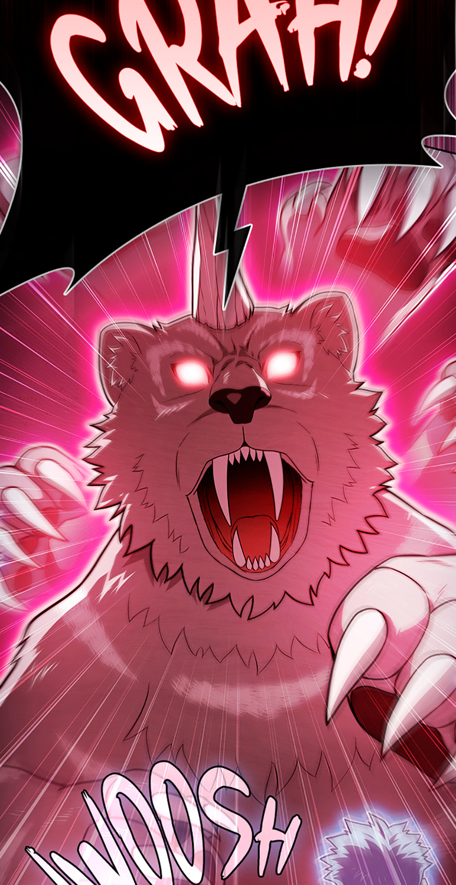 Read The Celestial Returned from Hell chapter 19.6 image 15 on Lezhin