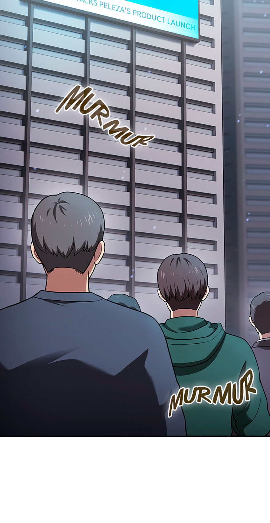 Read The Celestial Returned from Hell chapter 19.6 image 2 on Lezhin