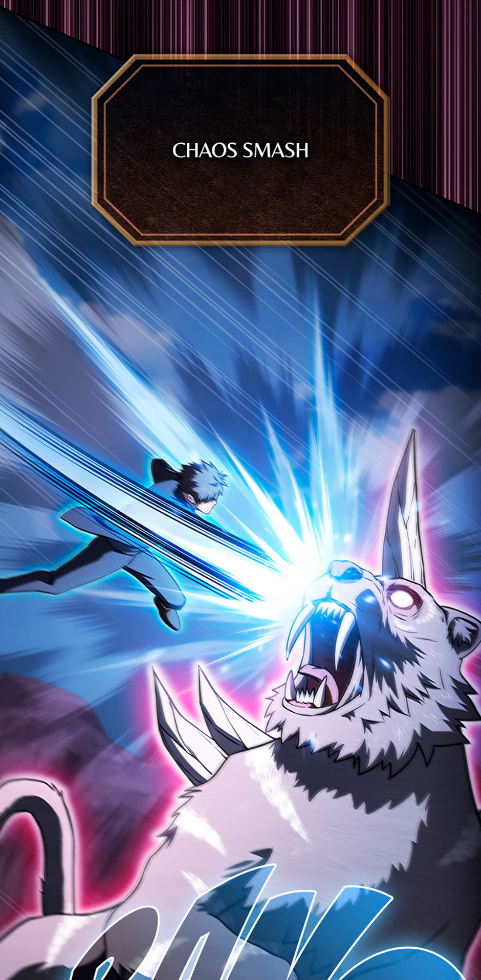 Read The Celestial Returned from Hell chapter 19.6 image 20 on Lezhin