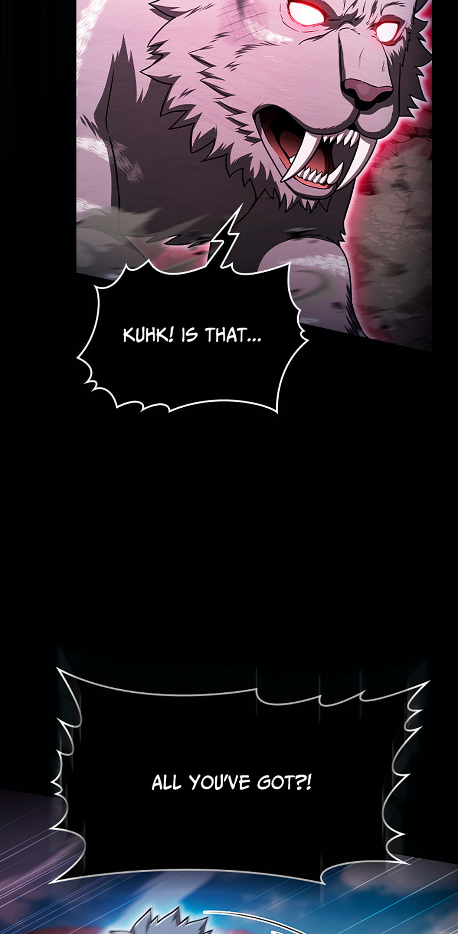 Read The Celestial Returned from Hell chapter 19.6 image 22 on Lezhin