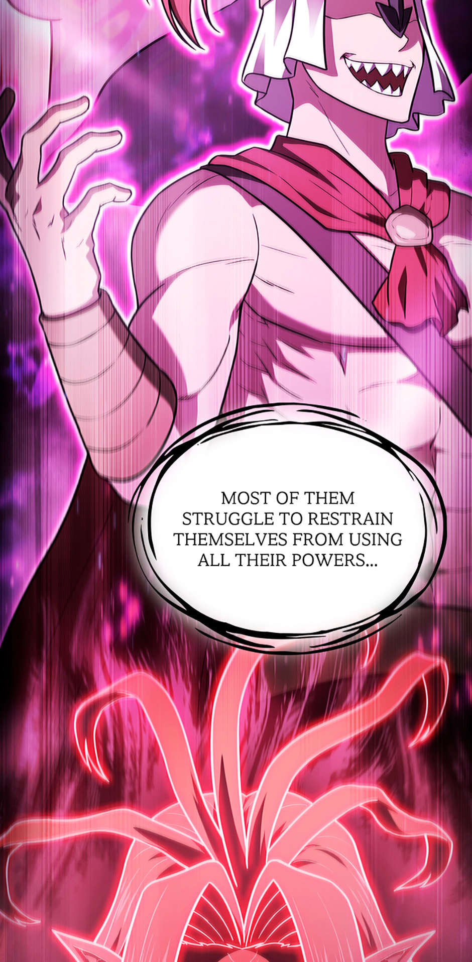 Read The Celestial Returned from Hell chapter 19.6 image 26 on Lezhin