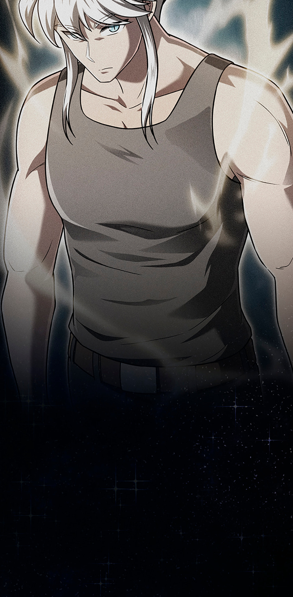 Read The Celestial Returned from Hell chapter 19.6 image 28 on Lezhin