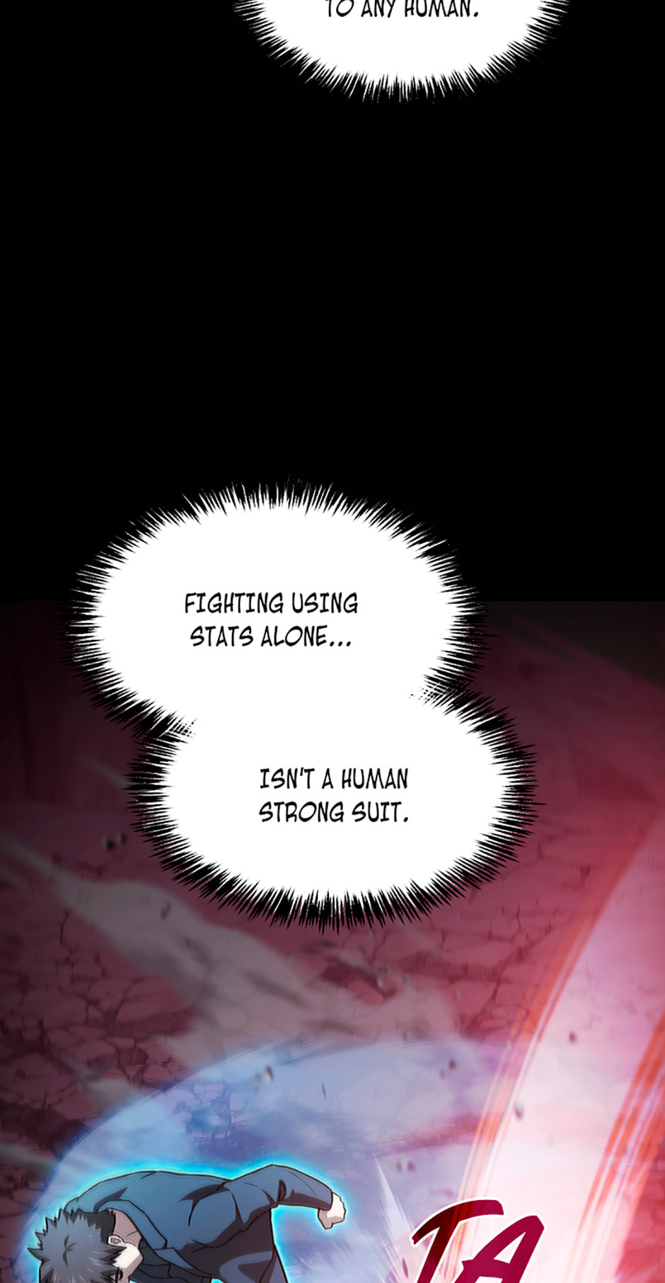 Read The Celestial Returned from Hell chapter 19.6 image 30 on Lezhin