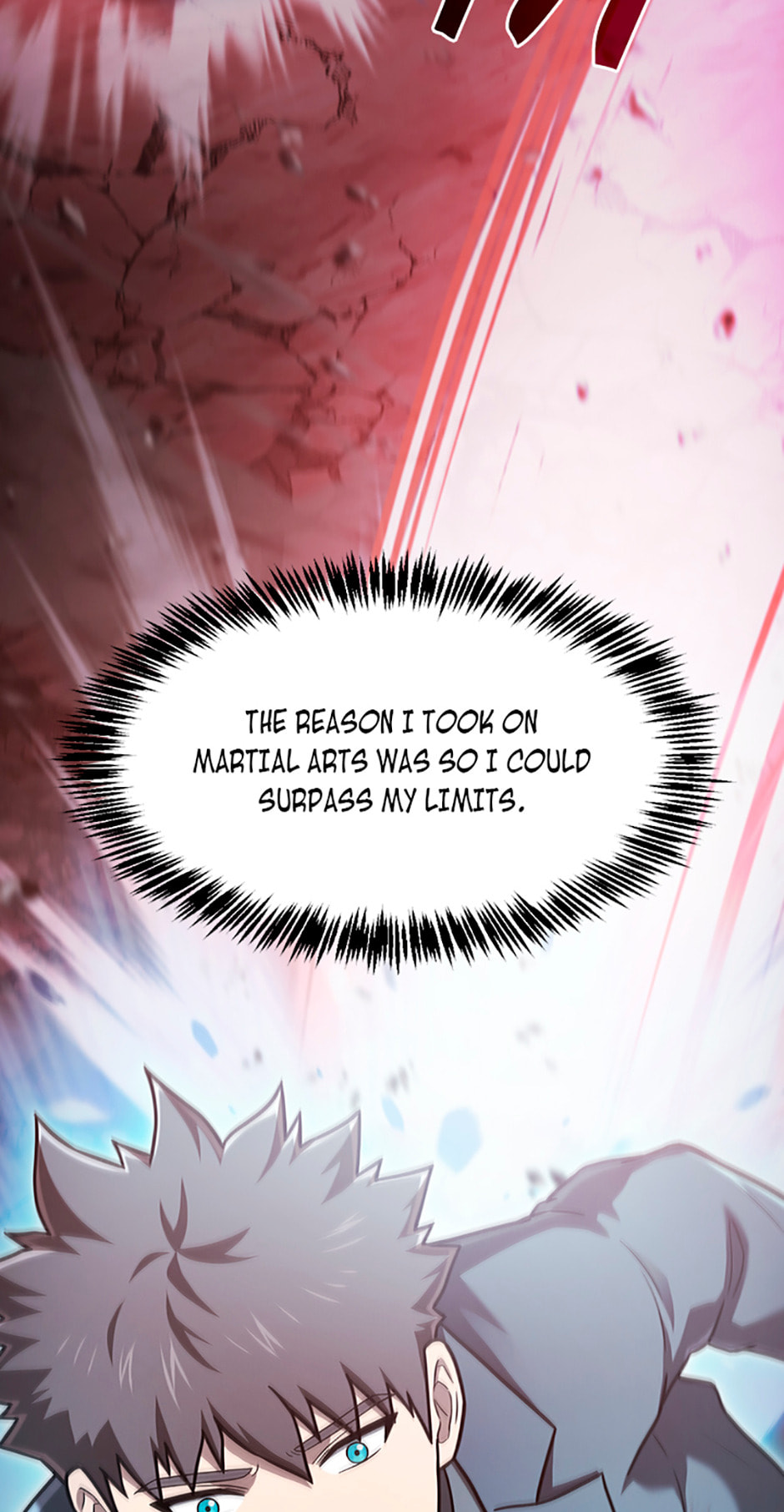 Read The Celestial Returned from Hell chapter 19.6 image 32 on Lezhin
