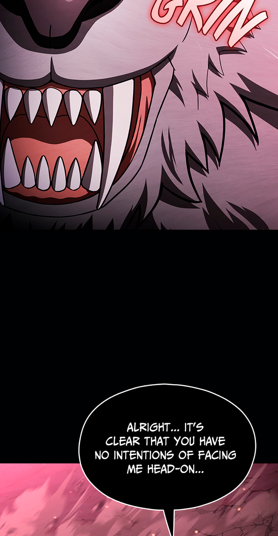 Read The Celestial Returned from Hell chapter 19.6 image 37 on Lezhin