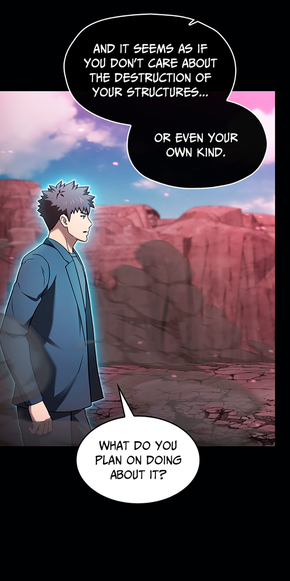 Read The Celestial Returned from Hell chapter 19.6 image 39 on Lezhin