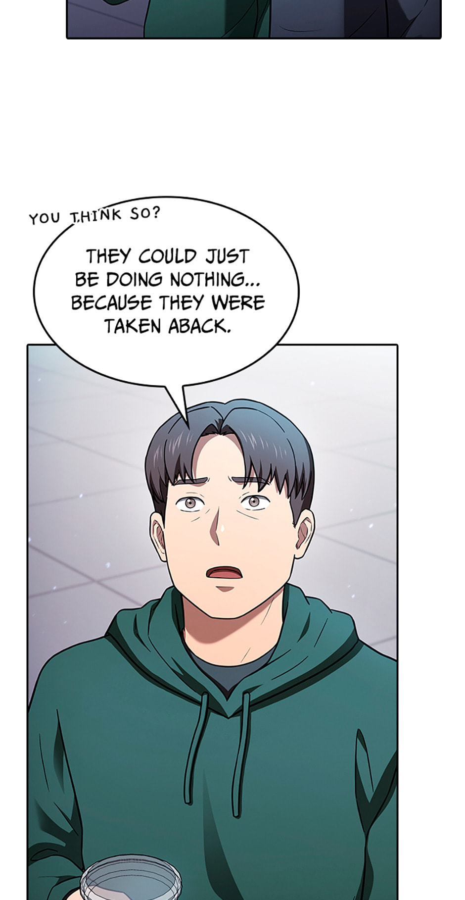 Read The Celestial Returned from Hell chapter 19.6 image 4 on Lezhin
