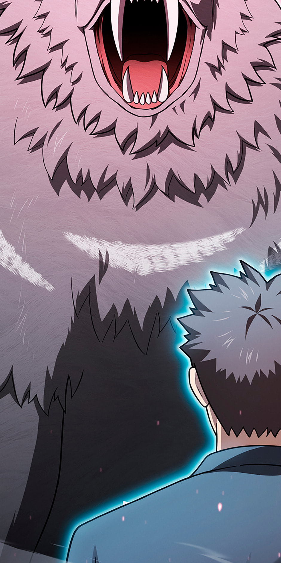 Read The Celestial Returned from Hell chapter 19.6 image 41 on Lezhin