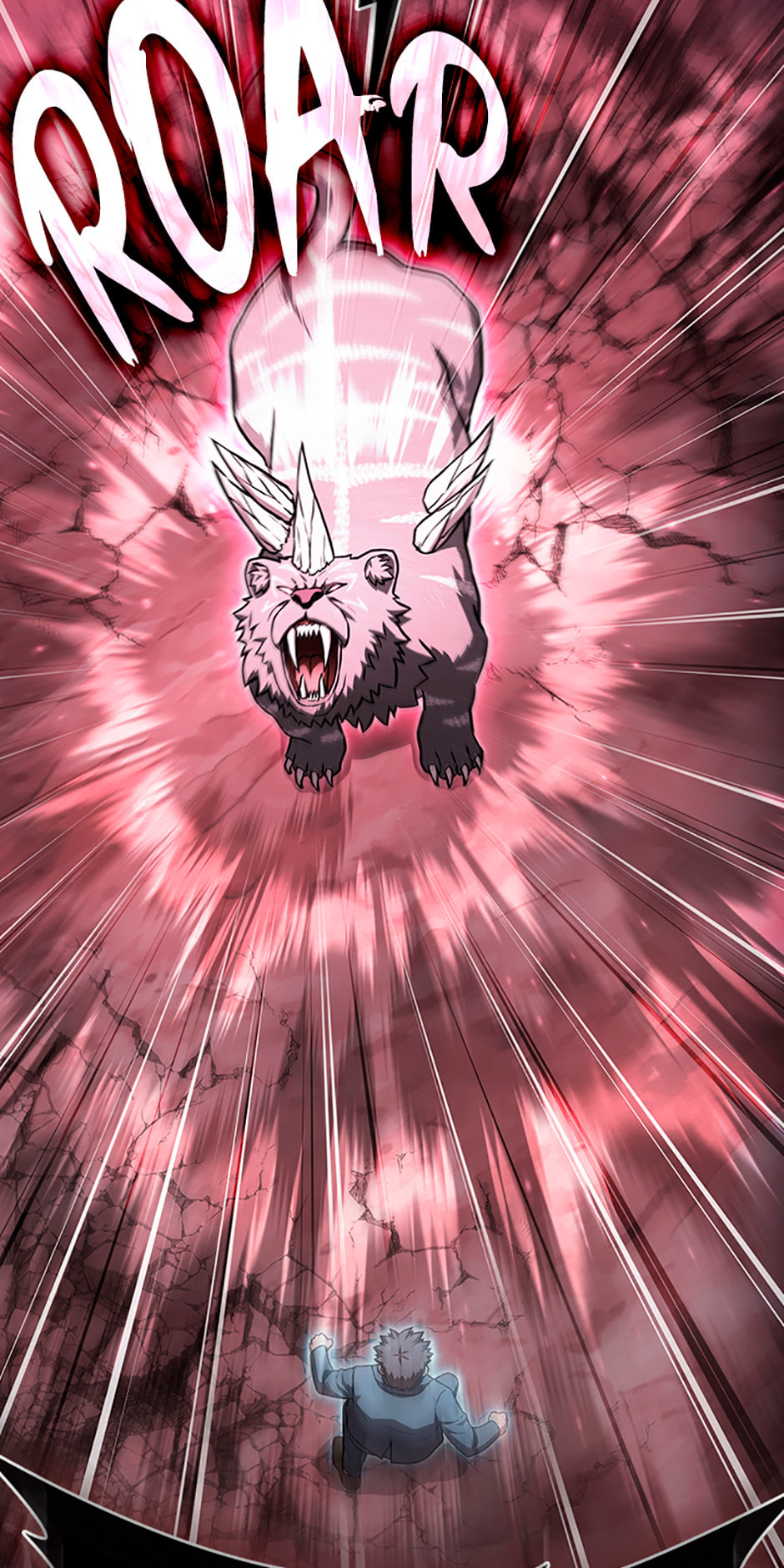 Read The Celestial Returned from Hell chapter 19.6 image 44 on Lezhin