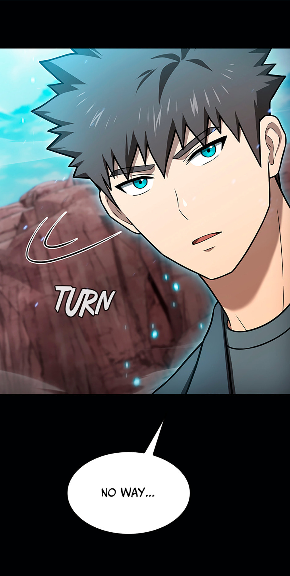 Read The Celestial Returned from Hell chapter 19.6 image 48 on Lezhin