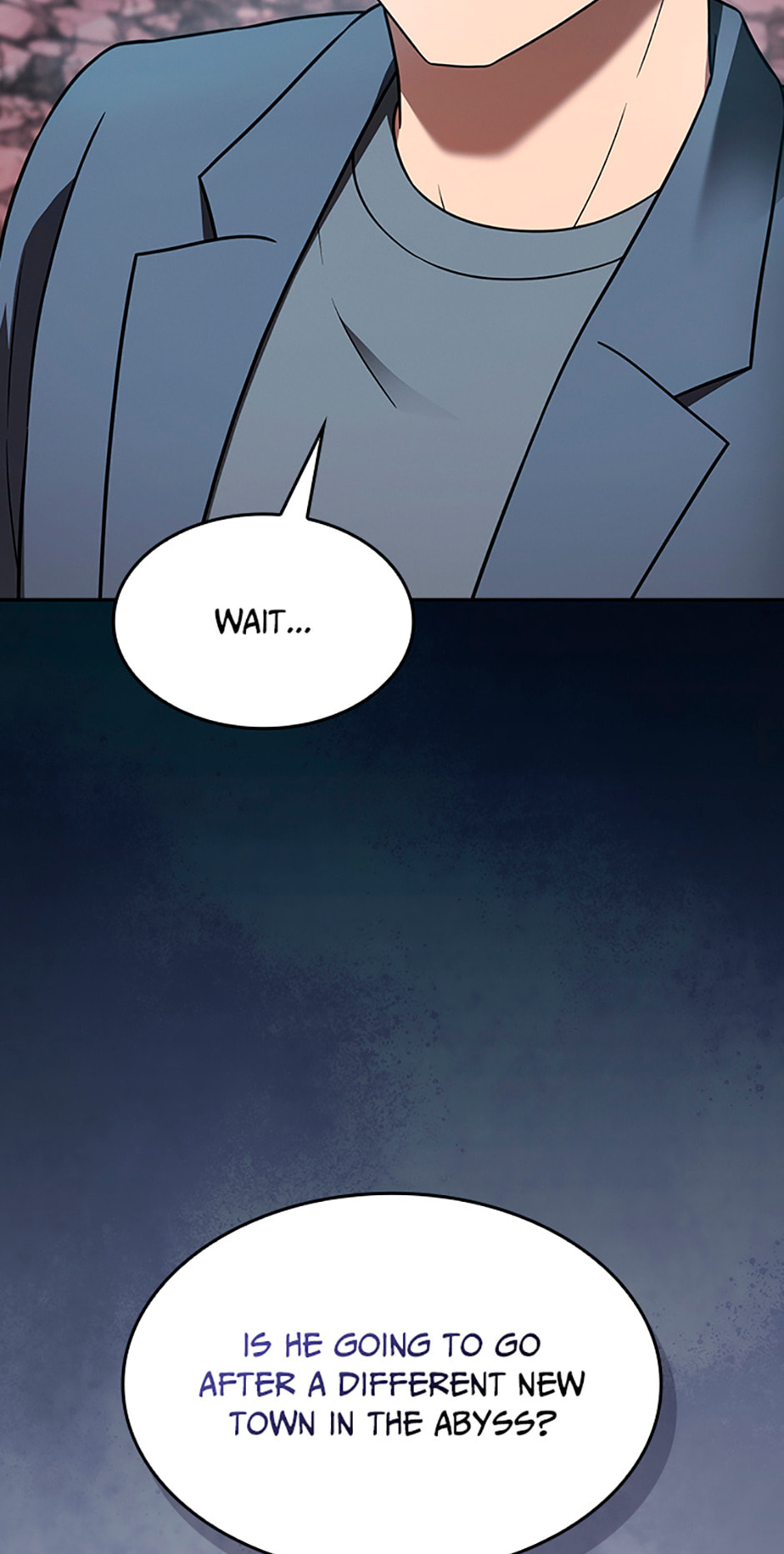 Read The Celestial Returned from Hell chapter 19.6 image 53 on Lezhin