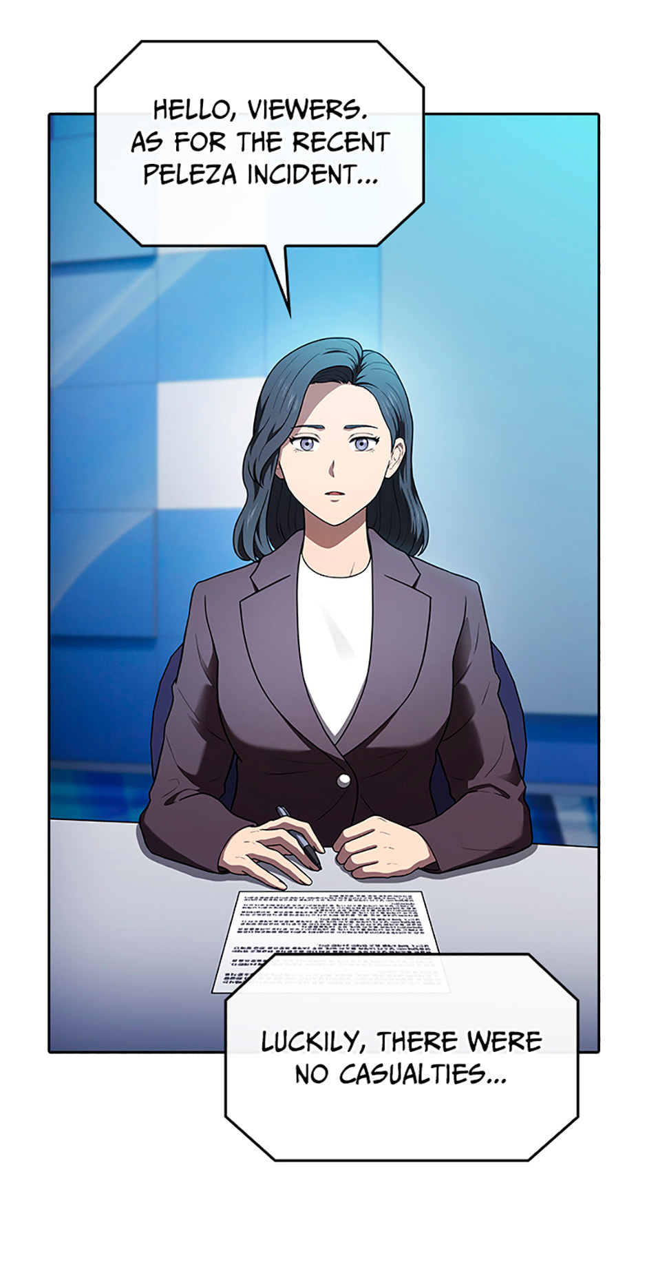 Read The Celestial Returned from Hell chapter 19.6 image 56 on Lezhin