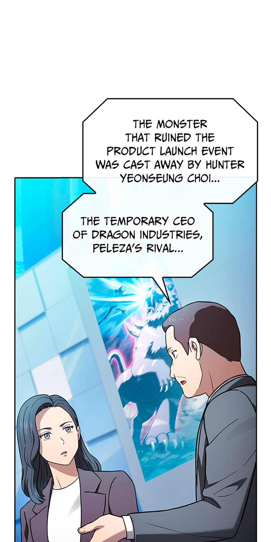 Read The Celestial Returned from Hell chapter 19.6 image 59 on Lezhin