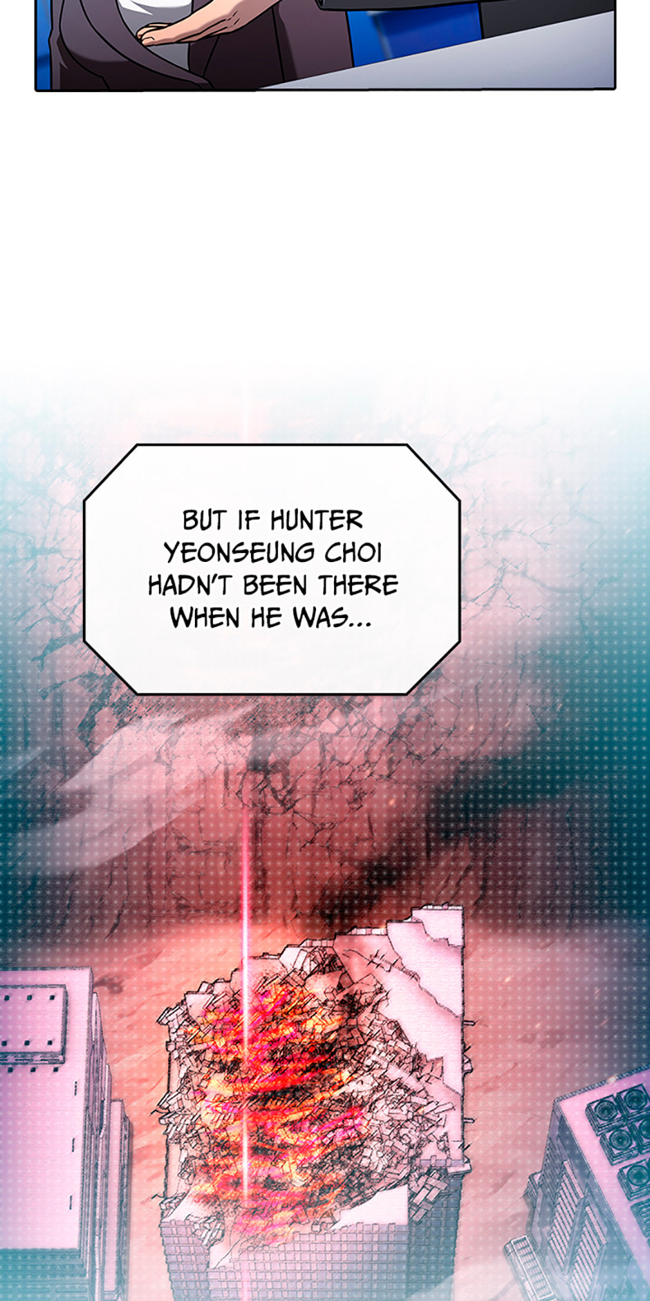 Read The Celestial Returned from Hell chapter 19.6 image 60 on Lezhin