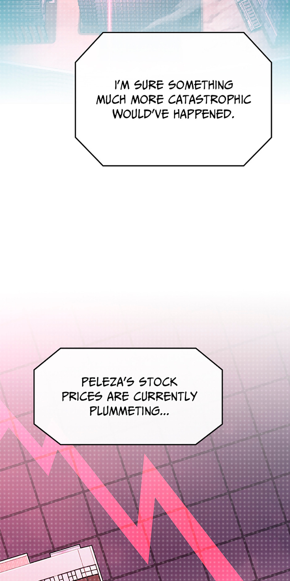 Read The Celestial Returned from Hell chapter 19.6 image 61 on Lezhin