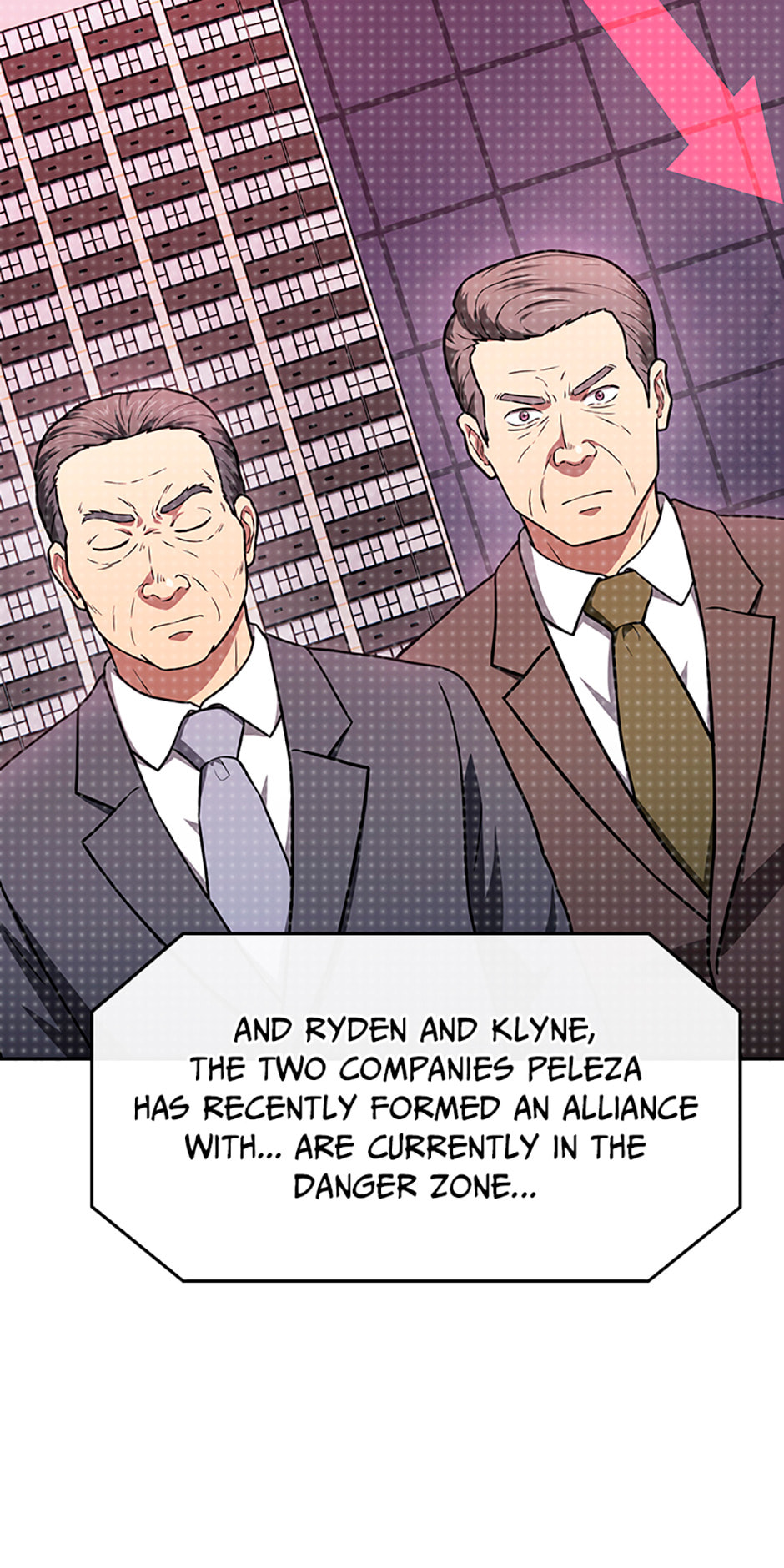 Read The Celestial Returned from Hell chapter 19.6 image 62 on Lezhin