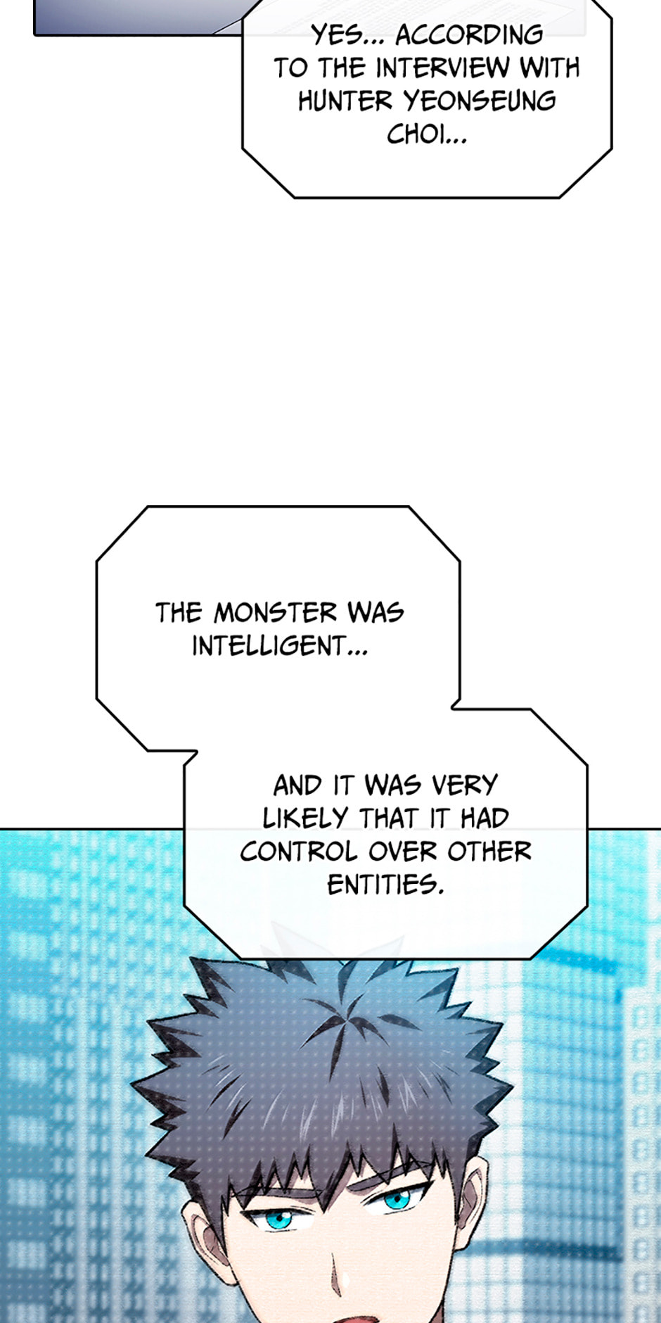 Read The Celestial Returned from Hell chapter 19.6 image 64 on Lezhin