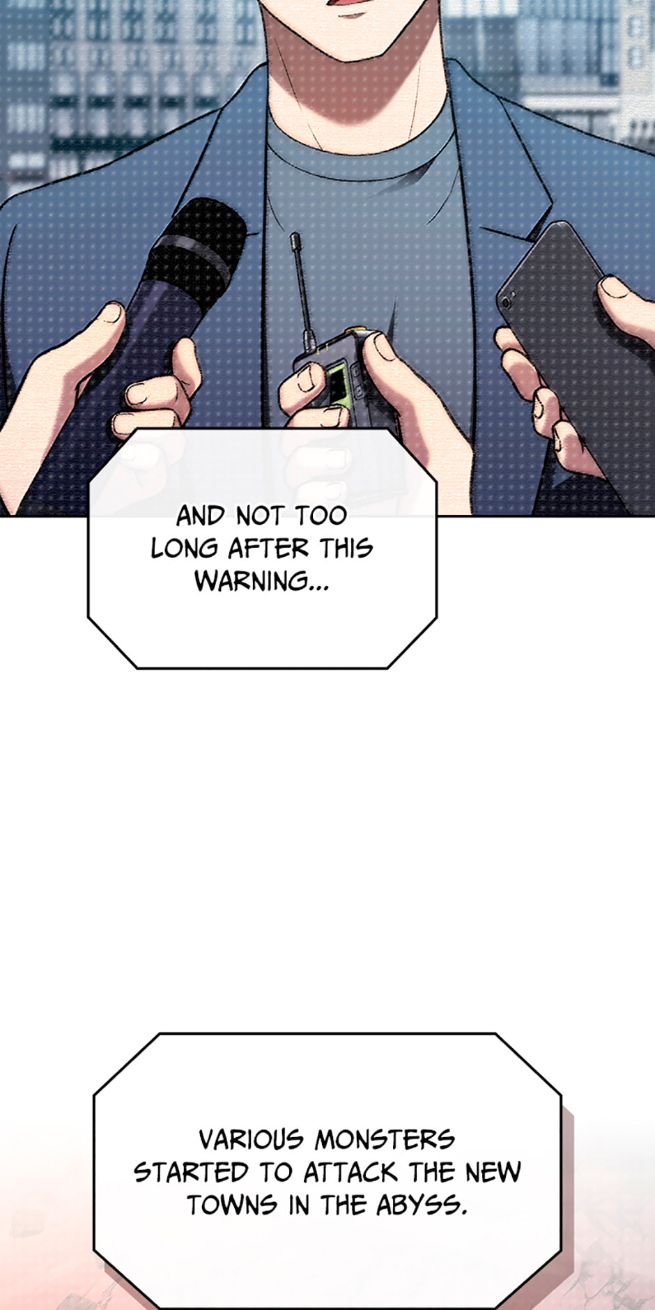 Read The Celestial Returned from Hell chapter 19.6 image 65 on Lezhin