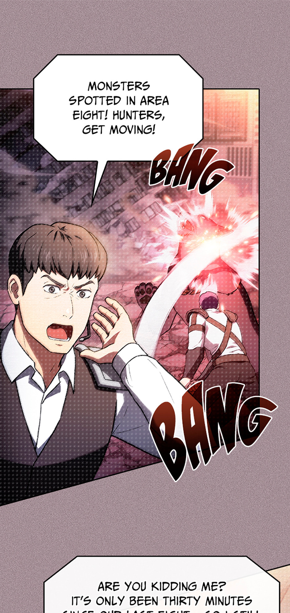Read The Celestial Returned from Hell chapter 19.6 image 67 on Lezhin