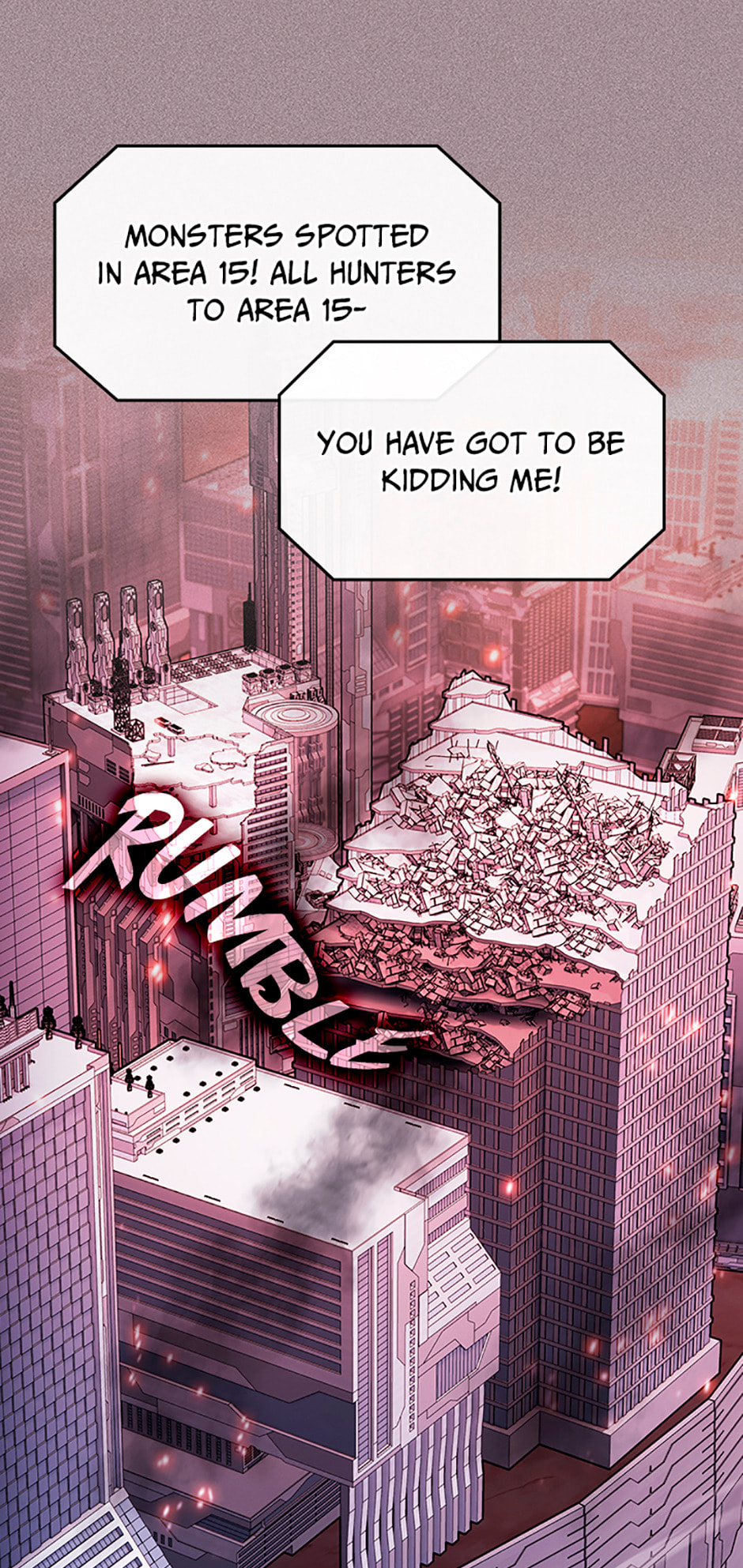 Read The Celestial Returned from Hell chapter 19.6 image 69 on Lezhin