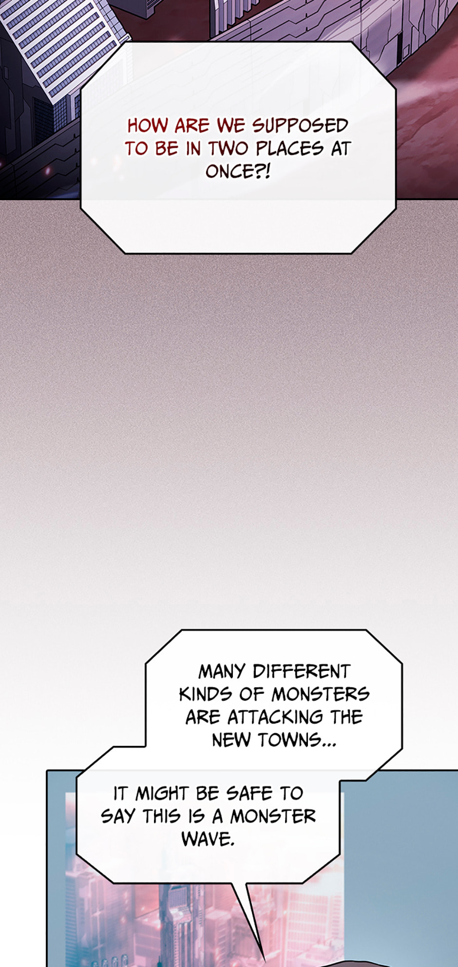 Read The Celestial Returned from Hell chapter 19.6 image 70 on Lezhin