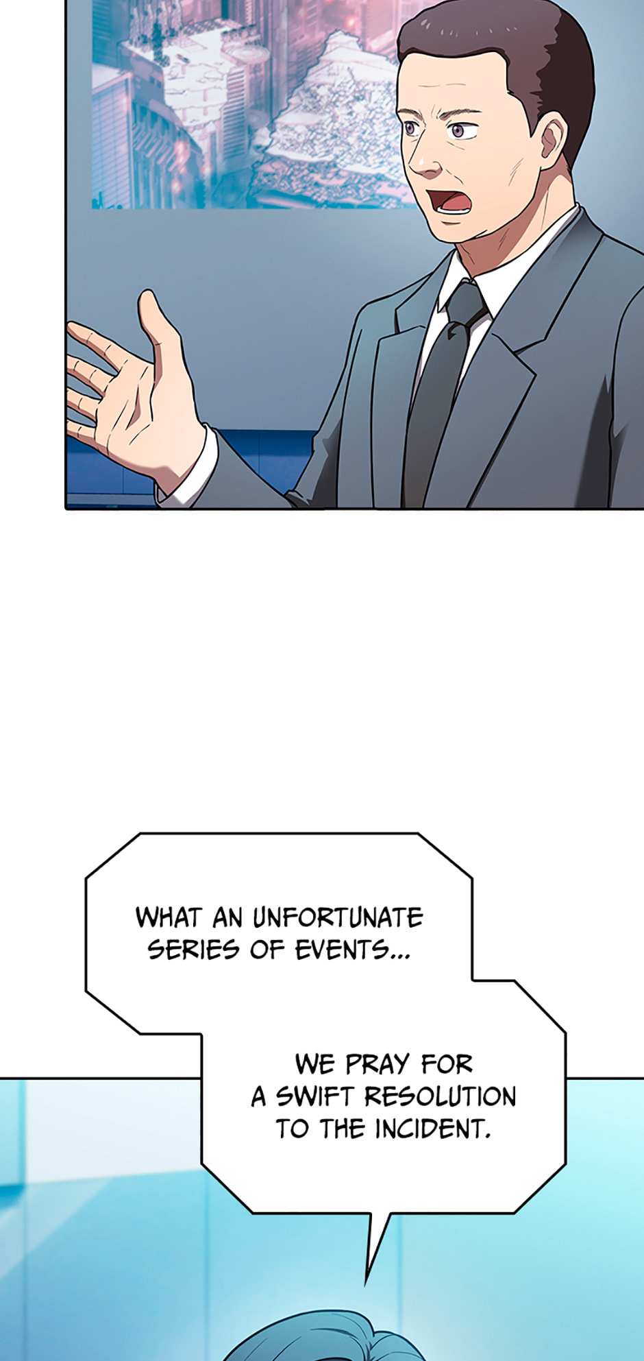 Read The Celestial Returned from Hell chapter 19.6 image 71 on Lezhin