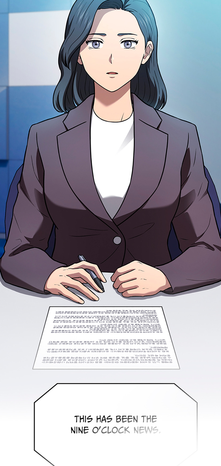 Read The Celestial Returned from Hell chapter 19.6 image 72 on Lezhin