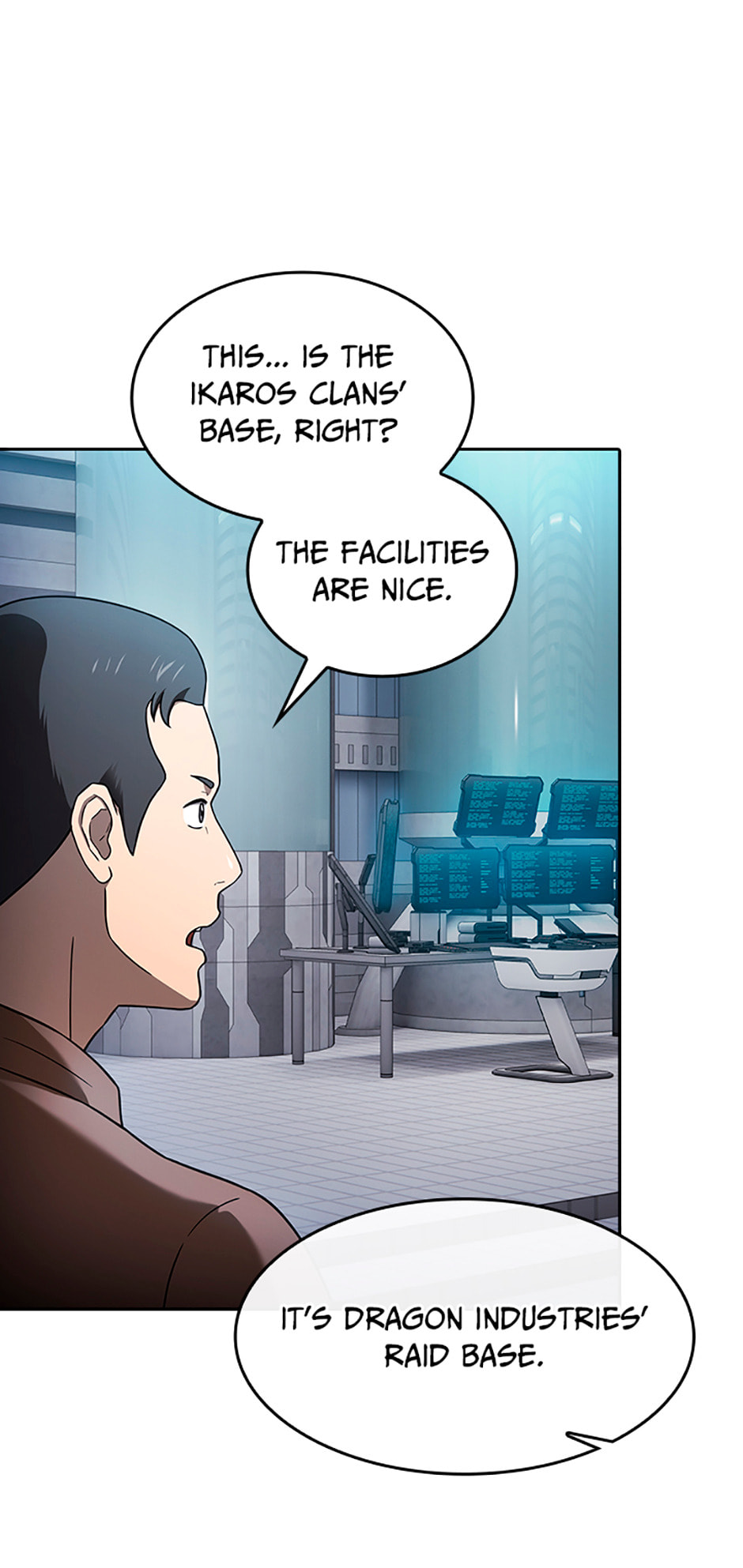 Read The Celestial Returned from Hell chapter 19.6 image 76 on Lezhin