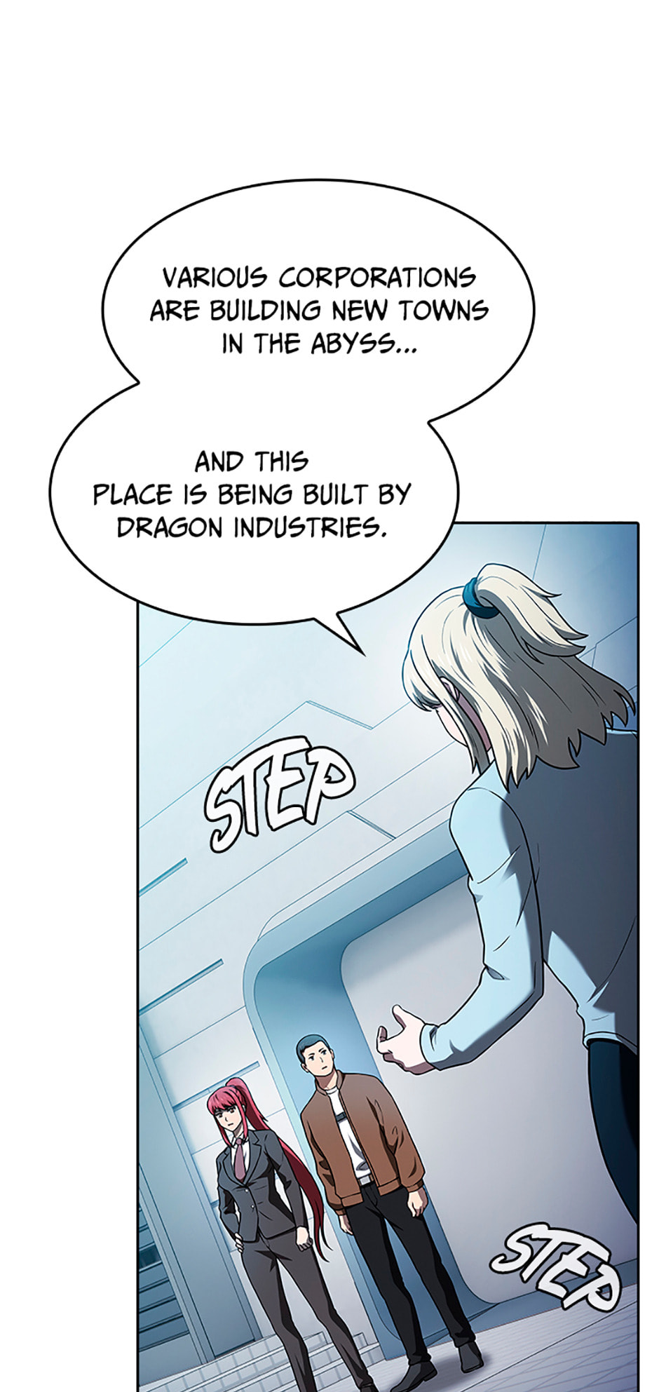 Read The Celestial Returned from Hell chapter 19.6 image 77 on Lezhin