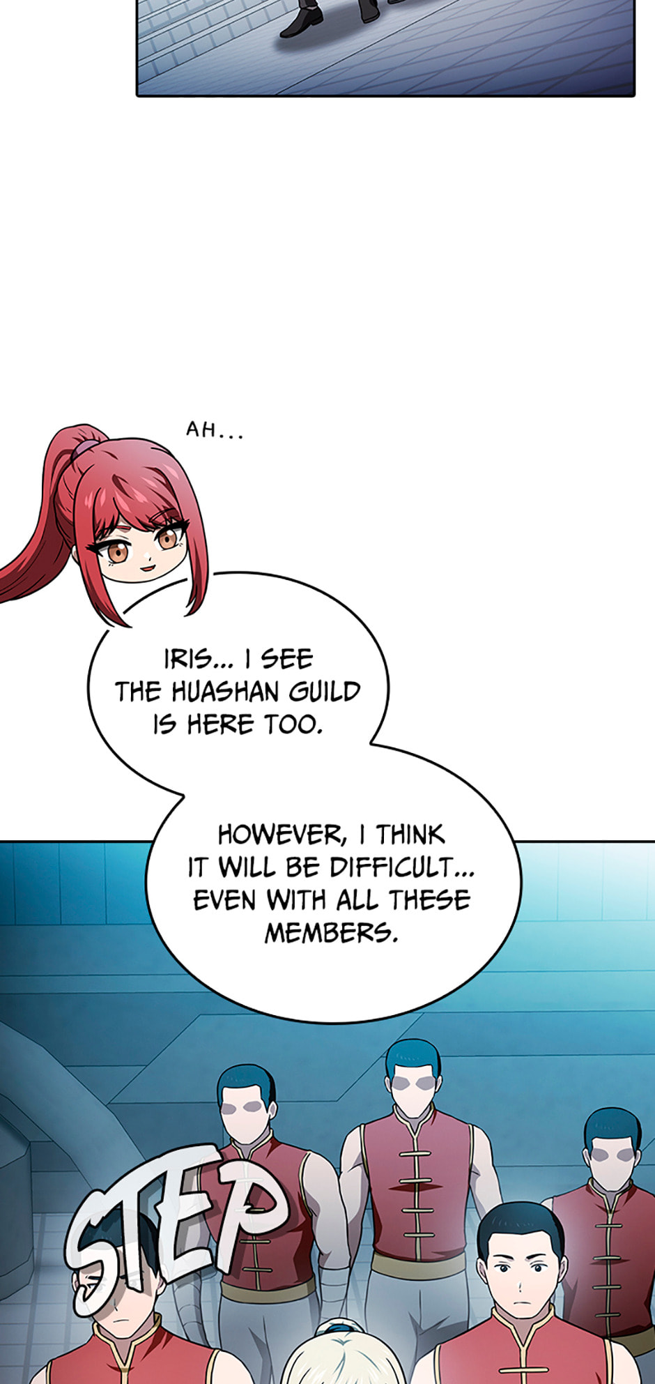 Read The Celestial Returned from Hell chapter 19.6 image 78 on Lezhin