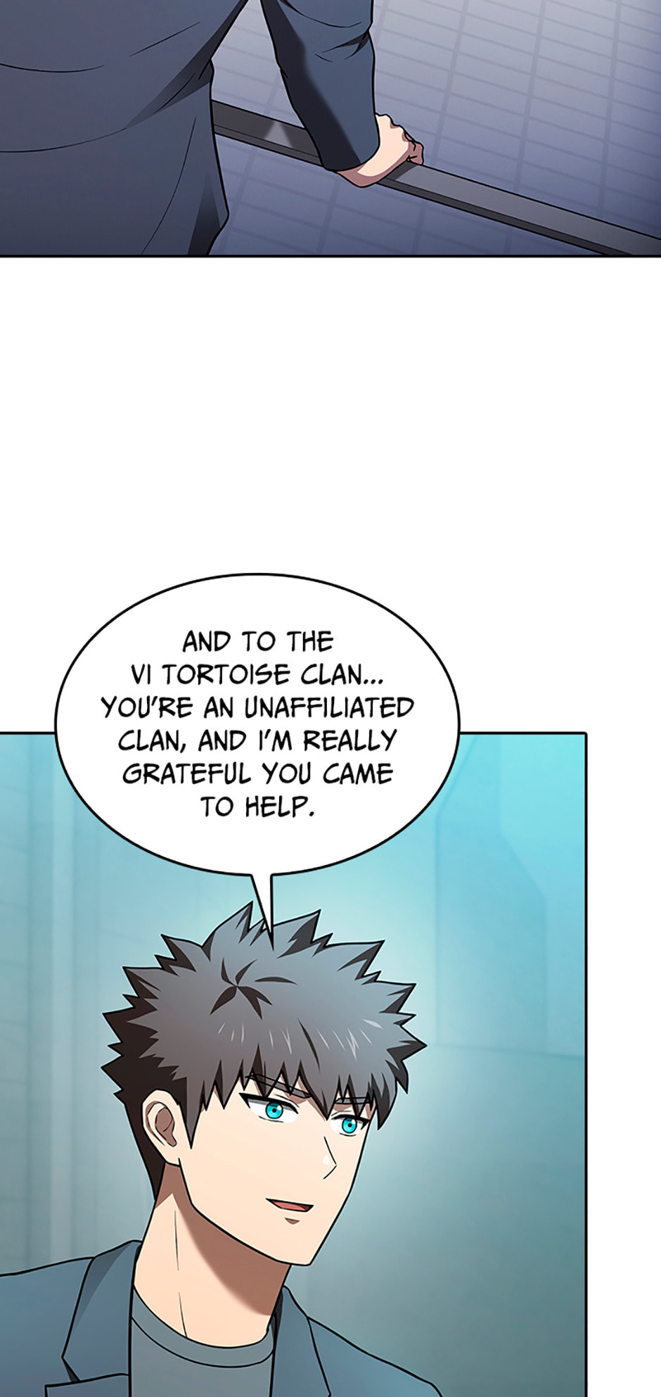 Read The Celestial Returned from Hell chapter 19.6 image 82 on Lezhin