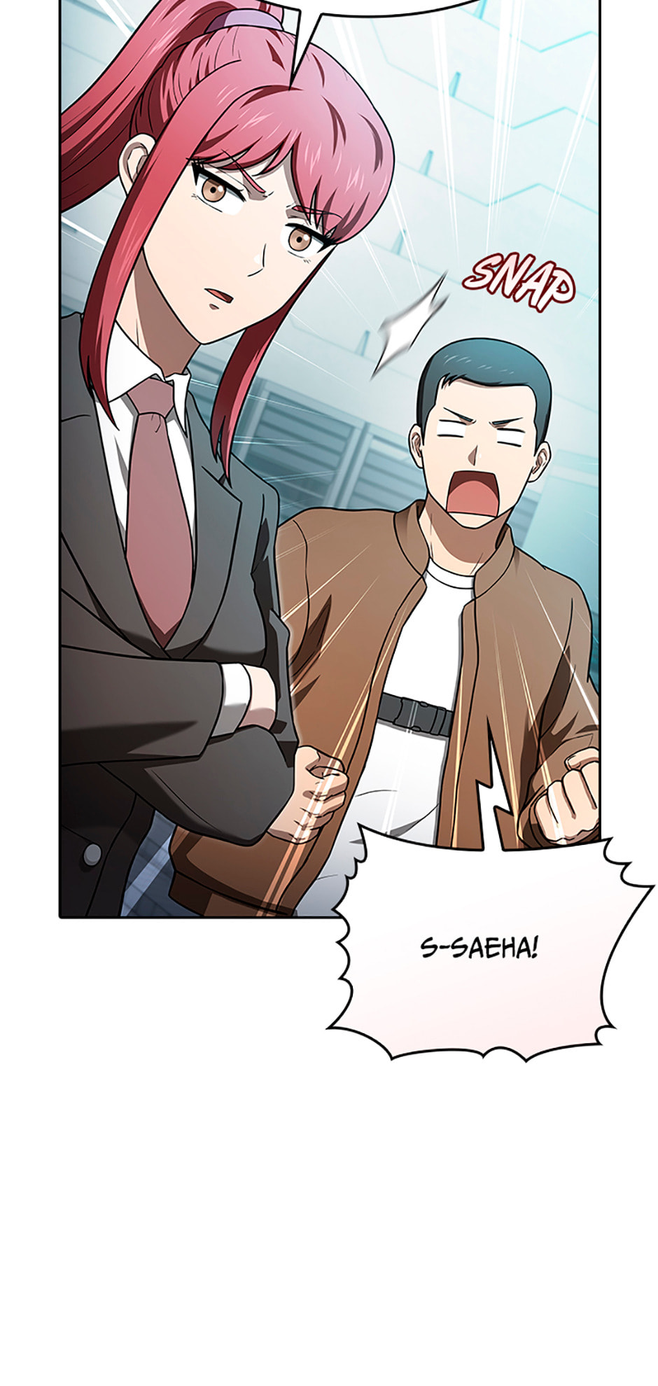 Read The Celestial Returned from Hell chapter 19.6 image 84 on Lezhin