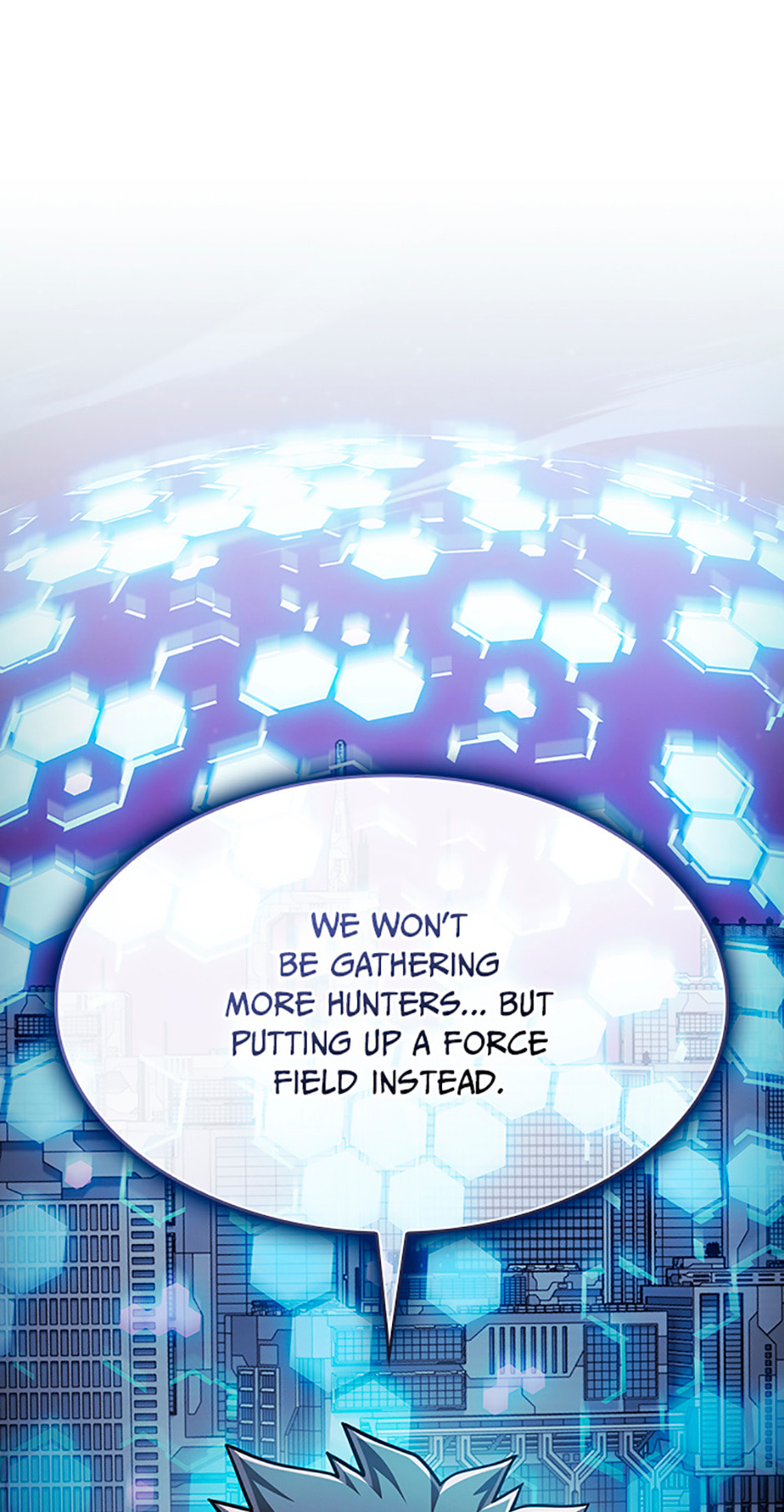 Read The Celestial Returned from Hell chapter 19.7 image 0 on Lezhin