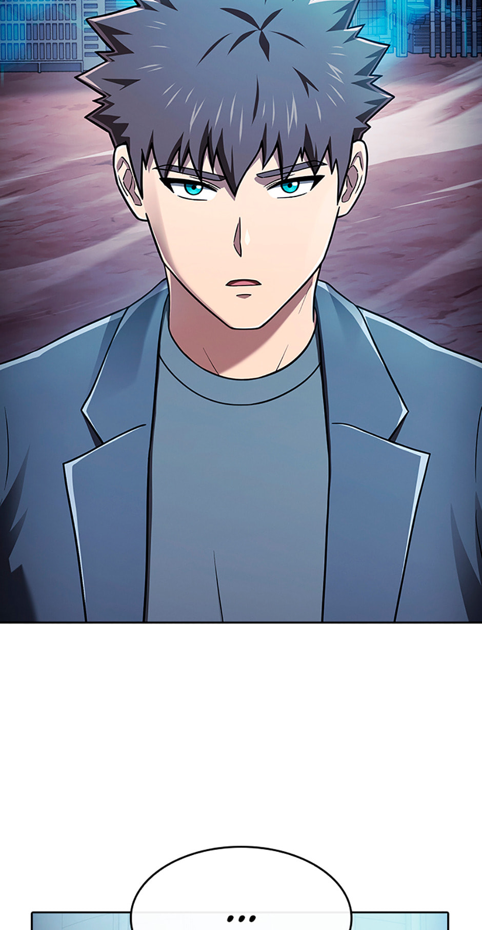 Read The Celestial Returned from Hell chapter 19.7 image 1 on Lezhin