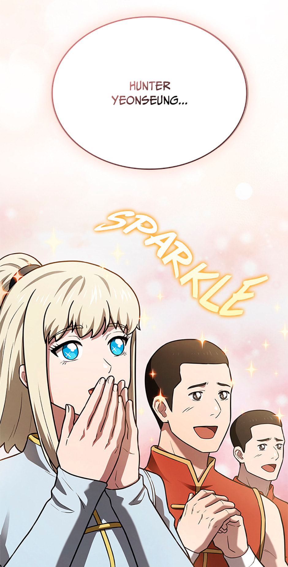Read The Celestial Returned from Hell chapter 19.7 image 10 on Lezhin