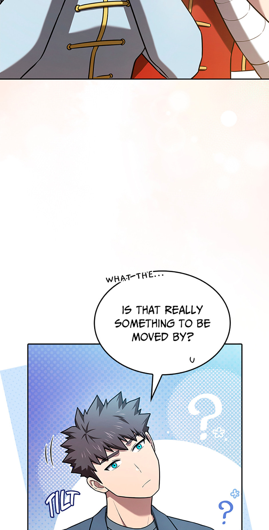 Read The Celestial Returned from Hell chapter 19.7 image 11 on Lezhin