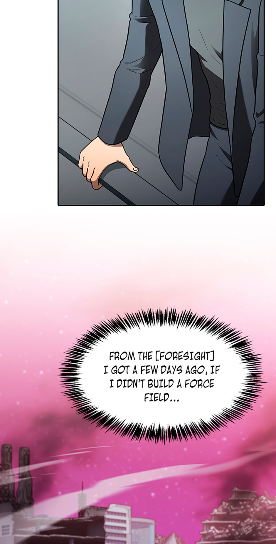 Read The Celestial Returned from Hell chapter 19.7 image 17 on Lezhin