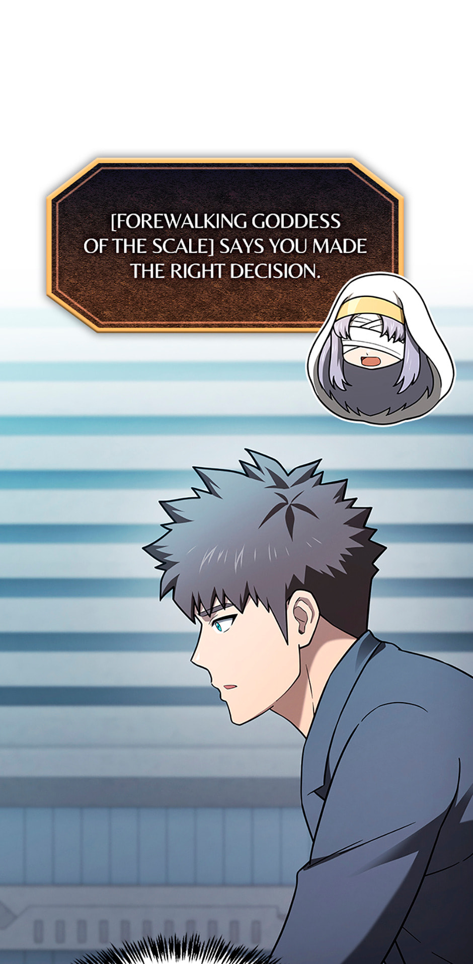 Read The Celestial Returned from Hell chapter 19.7 image 20 on Lezhin