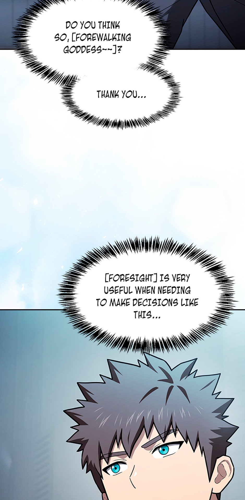 Read The Celestial Returned from Hell chapter 19.7 image 21 on Lezhin