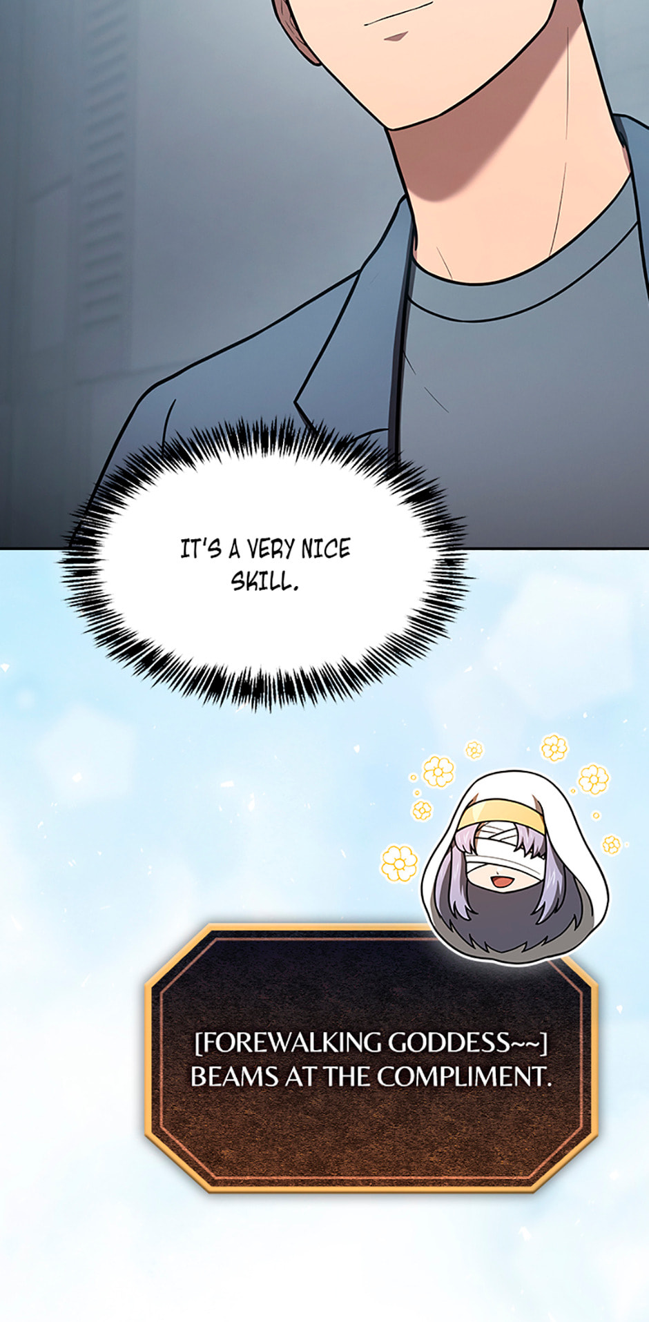 Read The Celestial Returned from Hell chapter 19.7 image 22 on Lezhin