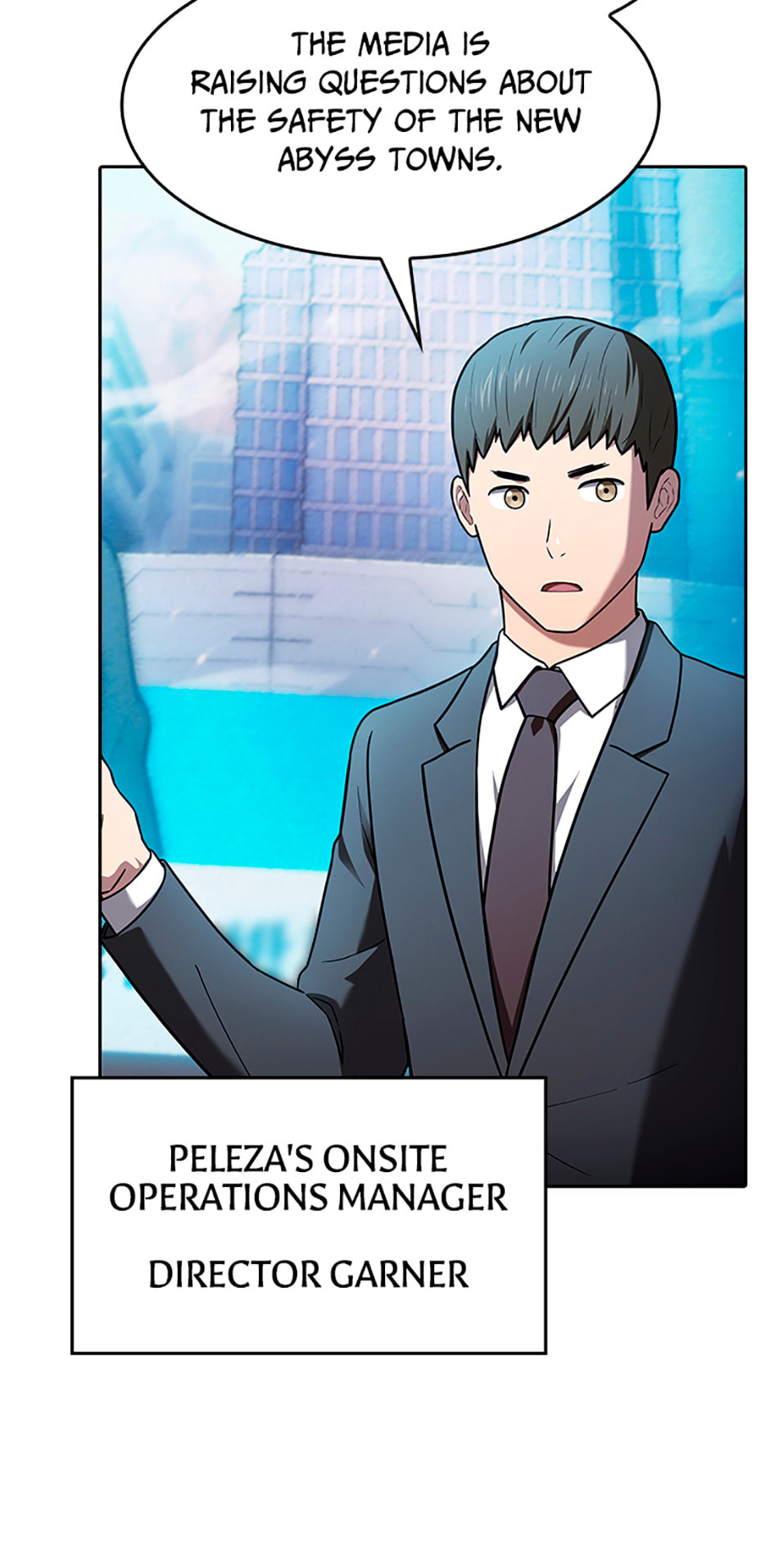Read The Celestial Returned from Hell chapter 19.7 image 28 on Lezhin