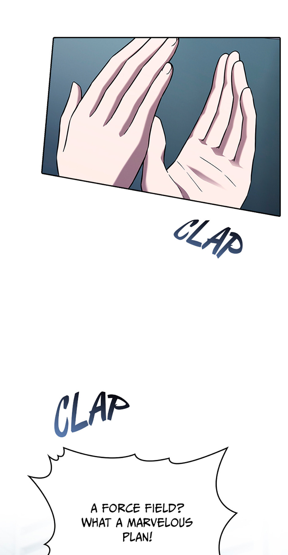 Read The Celestial Returned from Hell chapter 19.7 image 3 on Lezhin