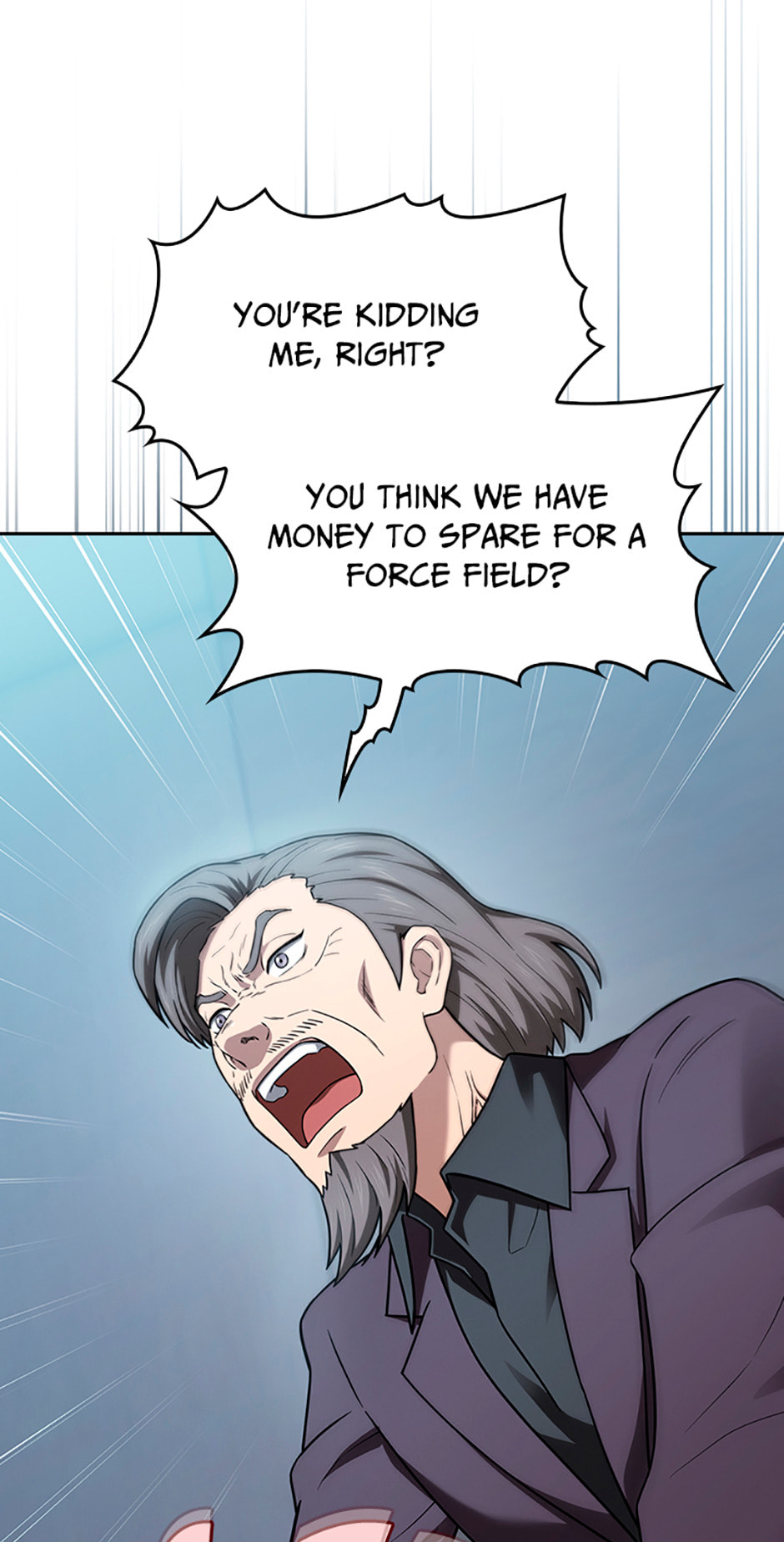 Read The Celestial Returned from Hell chapter 19.7 image 30 on Lezhin